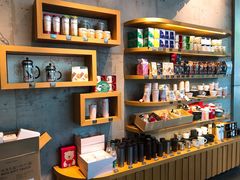 -星巴克臻选(深圳嘉里建设广场店)