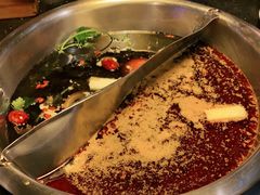 -花鲢鱼头火锅(春城东路店)