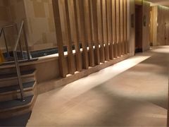 嘉里健身俱乐部-怡禾健身俱乐部