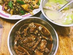-如意坊美食(华兴一街店)