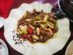 -王城醋血鸭老店