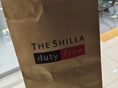 -新罗免税店(济州店)