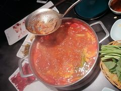 -二刀潮牛(重庆光环购物公园店)