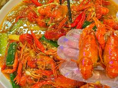 -上海老城区小龙虾虾宴·杭帮菜(五柳巷店)