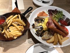-Maxpoint Kitchen 西餐咖啡(乐峰广场店)