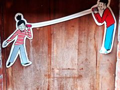 -剥皮寮历史街区