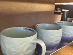 -星巴克(西藏路店)