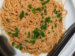 葱油拌面-鱼食饭稻·苏浙土菜17年老馆子(平江路店)