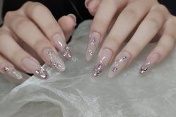 -IMEET美甲美睫工作室