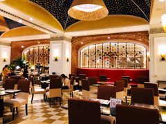 -茵特拉根酒店·西餐厅