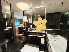 -深圳皇庭V酒店