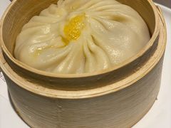 阿婆秃油黄汤包-弄堂小笼包(天津南开大悦城店)