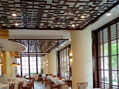 -白云中餐厅·粤菜·亚龙湾喜来登度假酒店