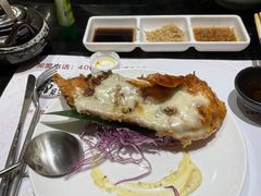 -铁板诱惑法式铁板烧(大卫城店)