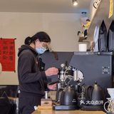 宁波探店 | “太极”咖啡，在闹市里悠闲度日