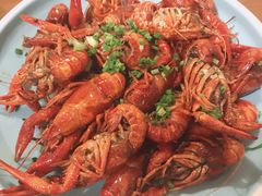 -关二哥烧烤(王家湾店)