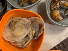 -海玥荟海鲜姿造自助餐厅(欧罗巴广场店)