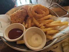 -VIKING SALOON西部美式烟熏烤肉(和平路店)