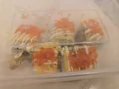 -大将料理餐厅(汇锦街店)