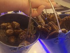 -澜悦港海鲜体验主题餐厅
