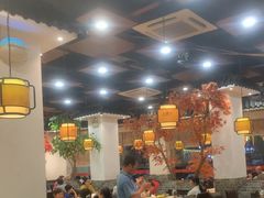 -蒸武门·广式茶点(石滩店)