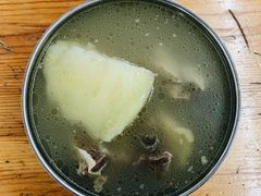 -敖特尔布里亚特美食坊(世纪花苑店)