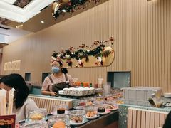 -元气寿司(环球港店)