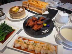 -悦景酒家(罗湖店)