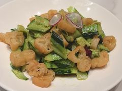 -梅利汴京烤鸭•开封豫菜地标店(晋安路店)