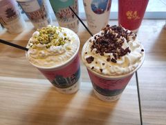 -一杯潮茶·专注潮汕茶饮(十二中创始店)