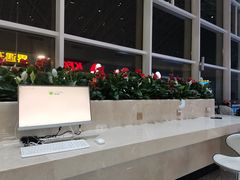 -张家界荷花国际机场