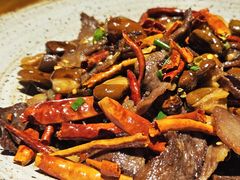 干巴牛肉-云念·云水遥(金台路店)