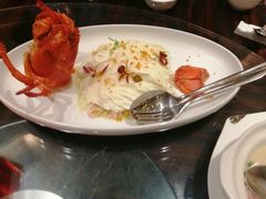 -新天世纪中餐厅