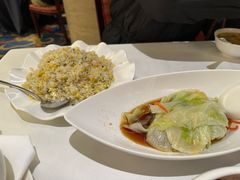 -武汉香格里拉大酒店·香宫中餐厅
