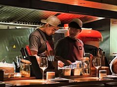 -OTIUM • 柴屿麦(亮马桥店)
