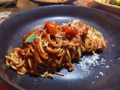 -芭莉与彩虹西餐厅(成都合生汇店)