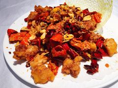 遇见辣子鸡-玉玲珑(陆家嘴店)