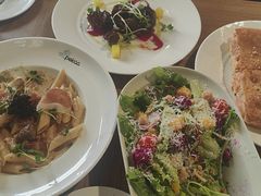 -Pekaa啤咖食肆Coffee&Bistro