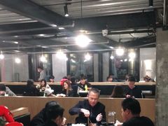 大堂-一棠龙虾•王牌虾球(楚河汉街店)