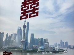 -上海外滩茂悦大酒店