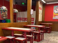-71号豆汤饭·成都小馆(红牌楼店)