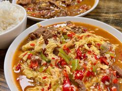 -江南古镇味道·私房菜