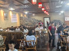 -张关合渣(朱家坳店)