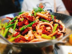 -郑喜旺烧烤(郑州总店)