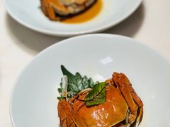 -苏帮袁Sue Cuisine(来福士店)