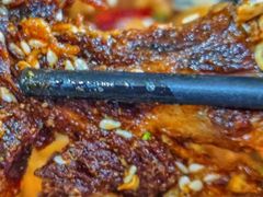 -壹阁胡羊焖饼(敦煌夜市店)