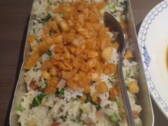 -蜜桃餐厅·古运河畔(南下塘店)