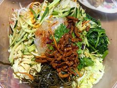 妈妈拌菜-鸽子窝(黄村店)