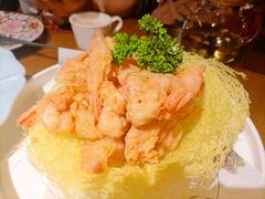 -京采烤鸭清真餐厅(金桥店)