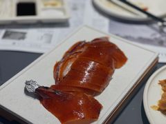-小大董·烤鸭(观景餐厅·南京西路店)